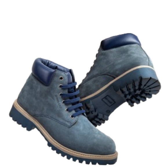 Woodland Hiking Boots for Women
